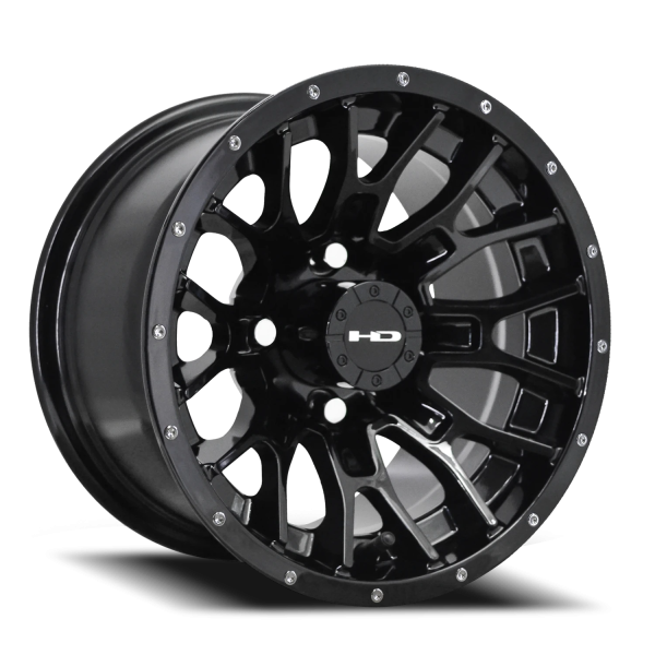 RTC Golf GB-R
