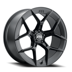 RTR Aero 5 Mach E