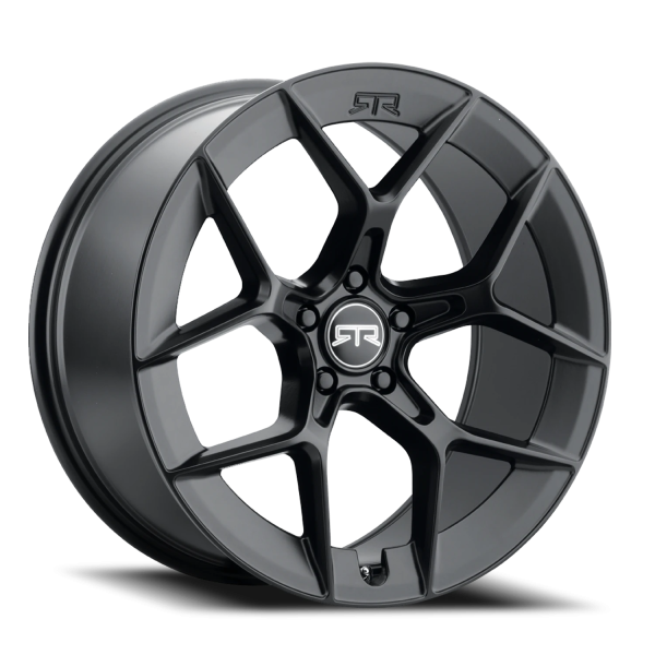 RTR Aero 5 Mach E
