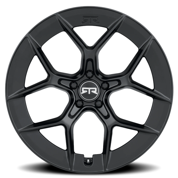RTR Aero 5 Mach E - Image 2