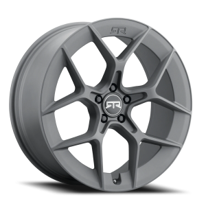 RTR Aero 5 Mach E
