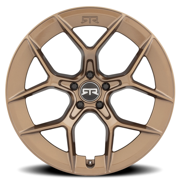 RTR Aero 5 Mustang - Image 2