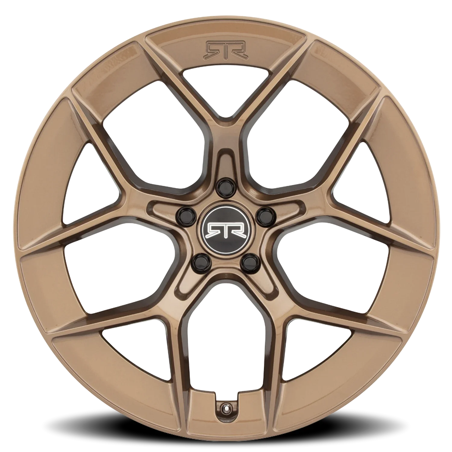 RTR Aero 5 Mustang - Image 2