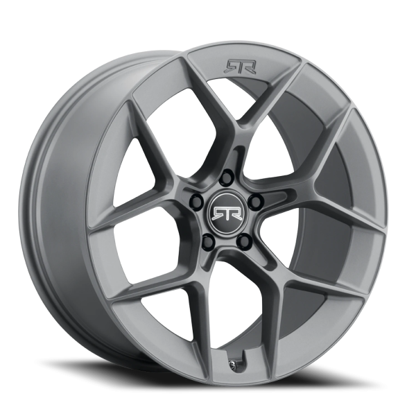 RTR Aero 5 Mustang