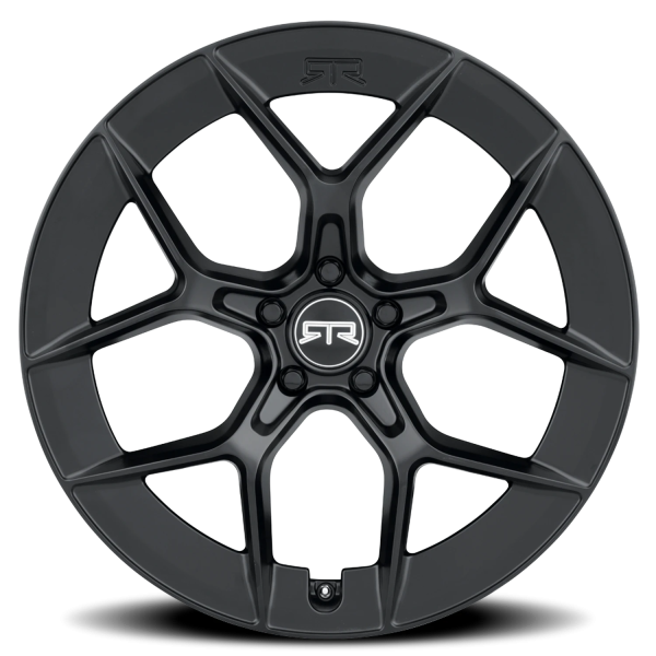 RTR Aero 5 Mustang - Image 2