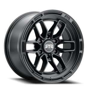 RTR EVO 6 F150