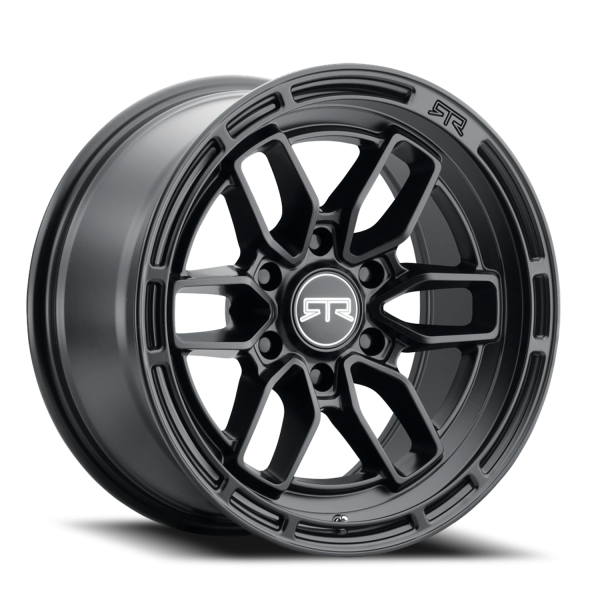 RTR EVO 6 F150