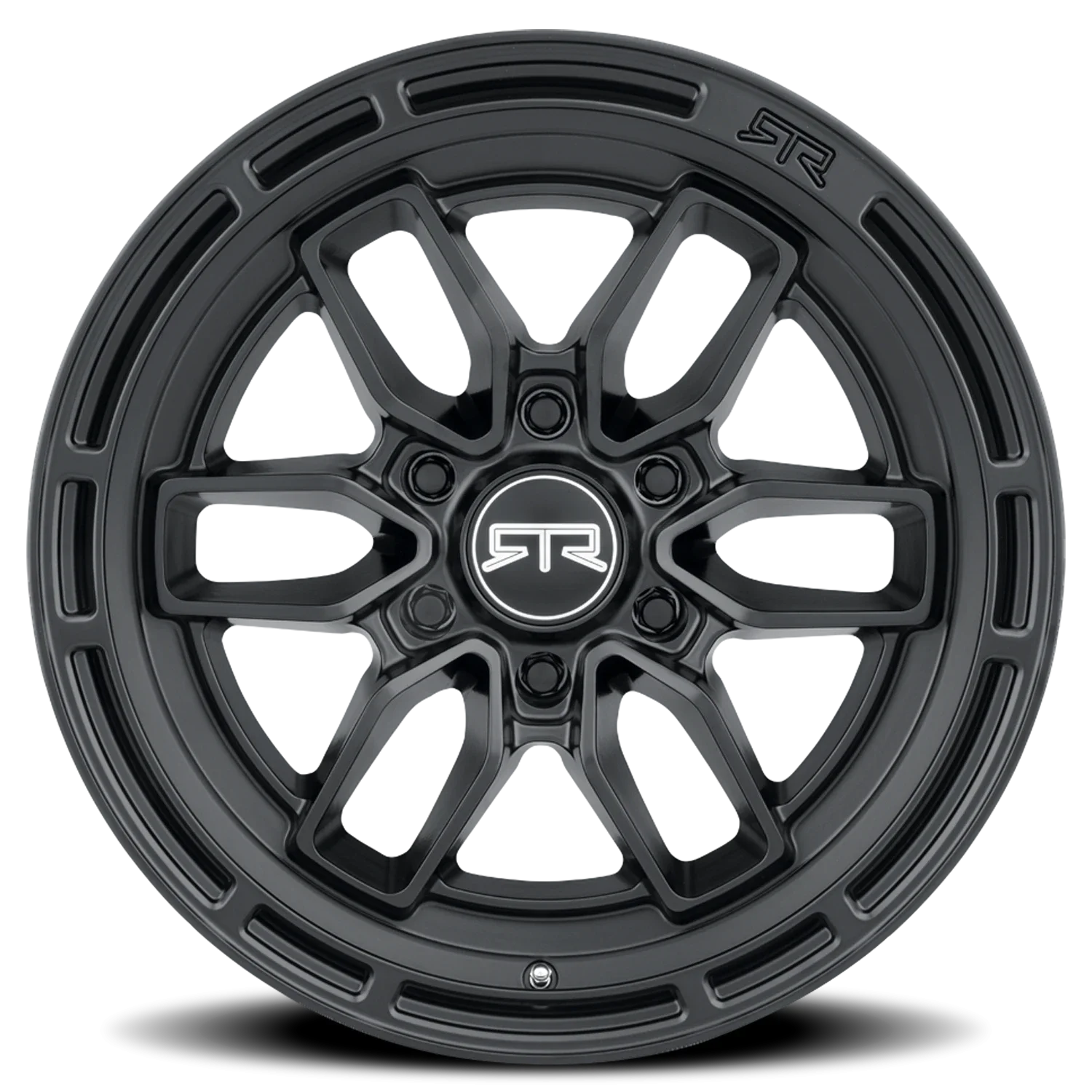 RTR EVO 6 F150 - Image 2