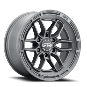 RTR EVO 6 F150