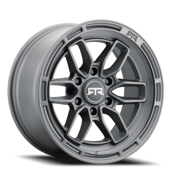 RTR EVO 6 F150