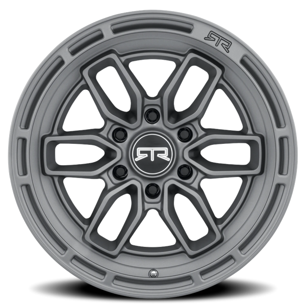 RTR EVO 6 F150 - Image 2