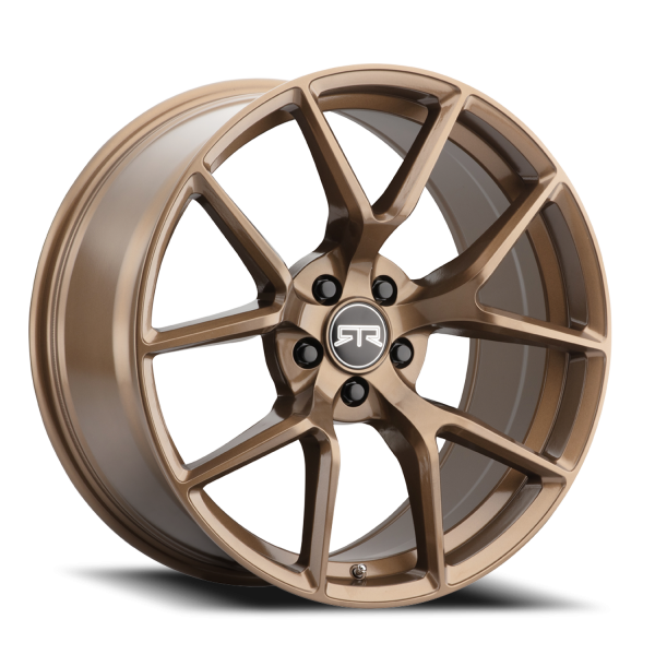 RTR Tech 5