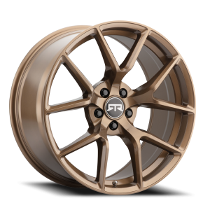 RTR Tech 5