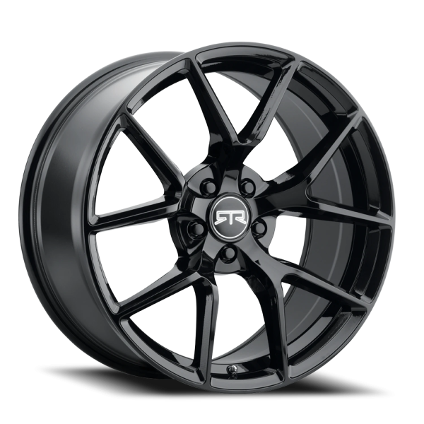 RTR Tech 5