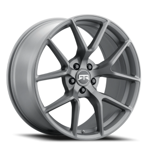 RTR Tech 5
