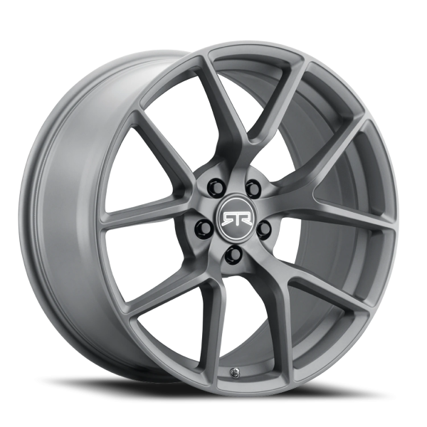 RTR Tech 5