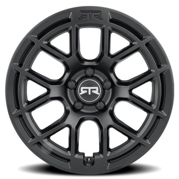 RTR Tech 6 Bronco Sport - Image 2