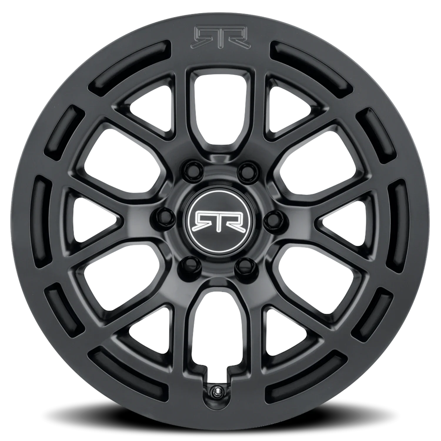 RTR Tech 6 F150 - Image 2