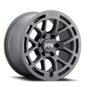 RTR Tech 6 F150