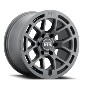 RTR Tech 6 F150