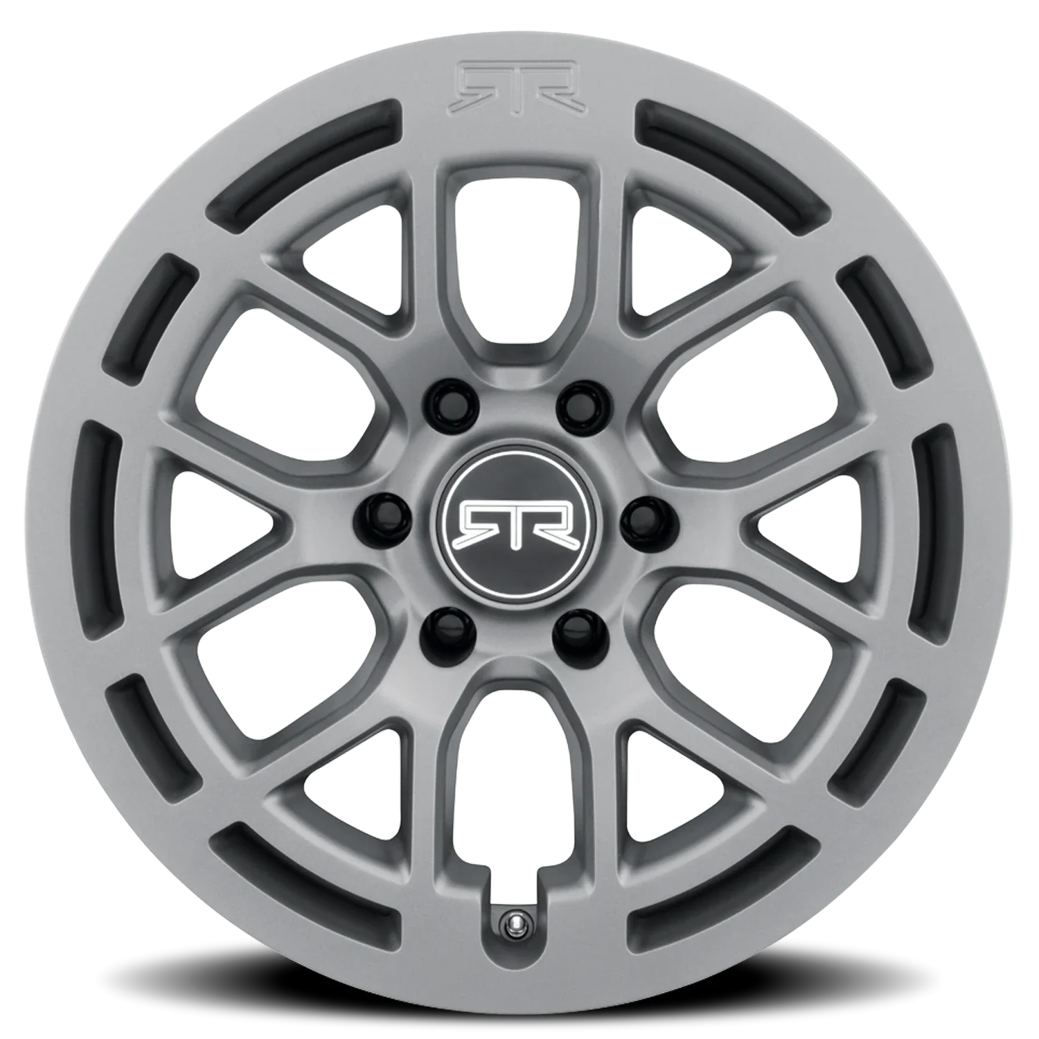 RTR Tech 6 F150 - Image 2