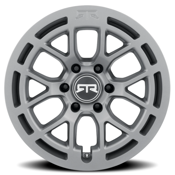 RTR Tech 6 F150 - Image 2