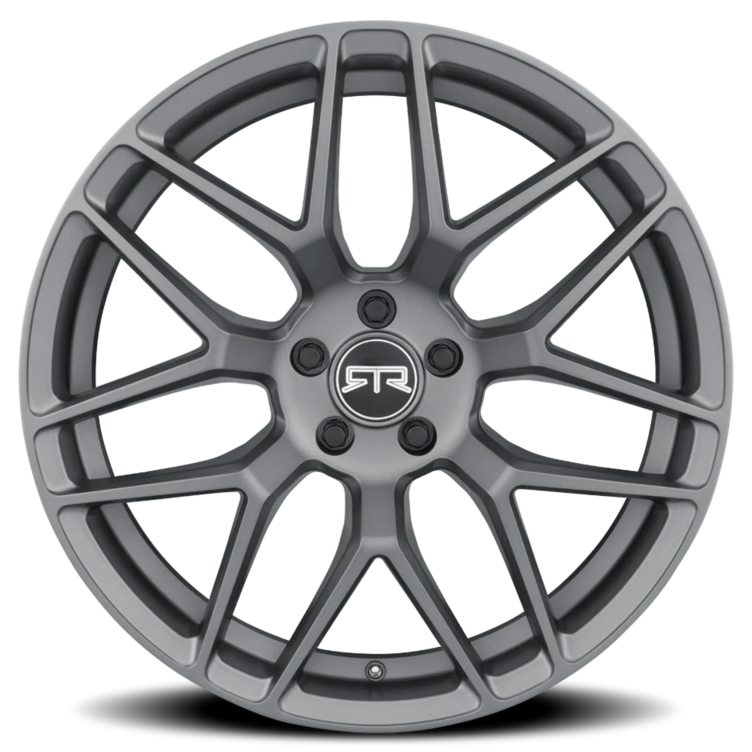 RTR Aero 7 Mustang - Image 2