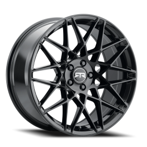 RTR Tech Mesh Mustang
