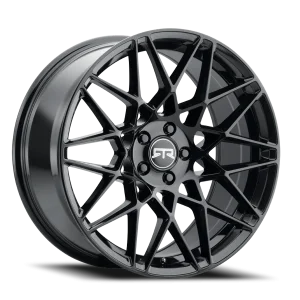 RTR Tech Mesh Mustang