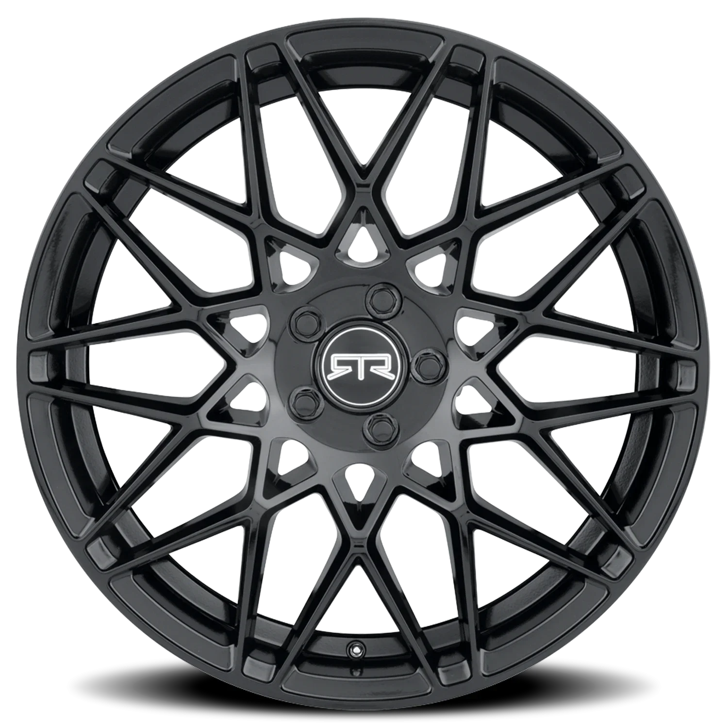 RTR Tech Mesh Mustang - Image 2