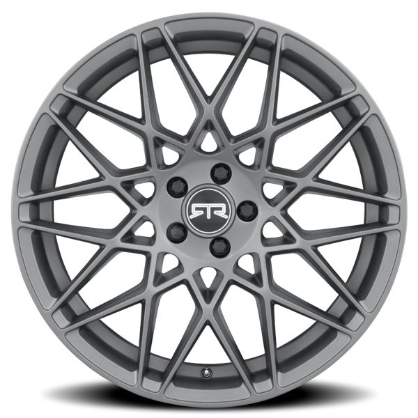 RTR Tech Mesh Mustang - Image 2