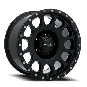 RTX Offroad Baja