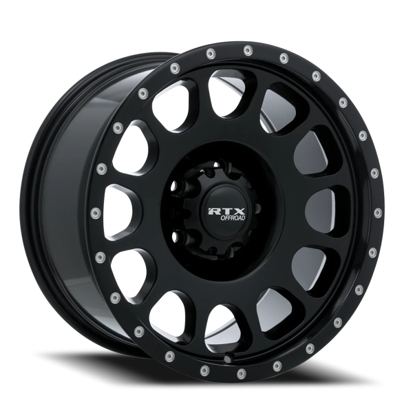 RTX Offroad Baja
