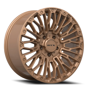 RTX Offroad Chaos