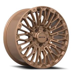 RTX Offroad Chaos 20x9 6x135/6x139.7 +18 Bronze