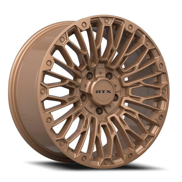 RTX Offroad Chaos