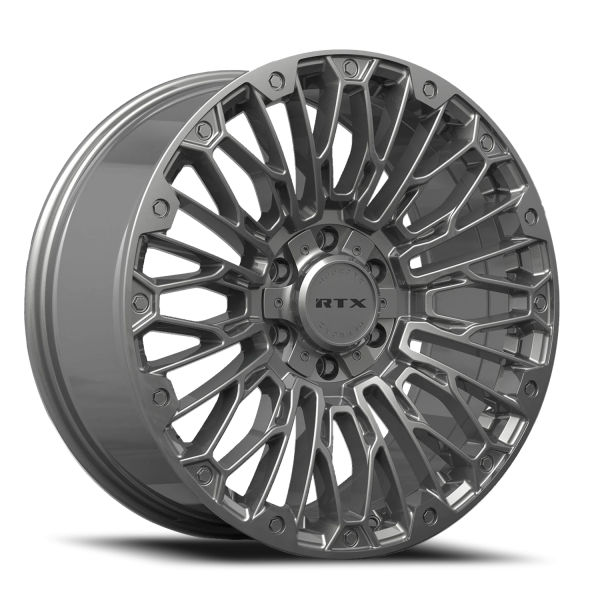 RTX Offroad Chaos