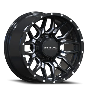 RTX Offroad Claw