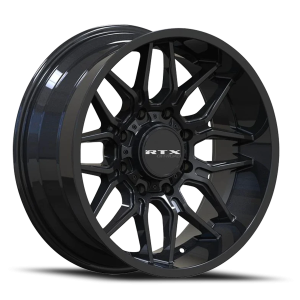 RTX Offroad Claw