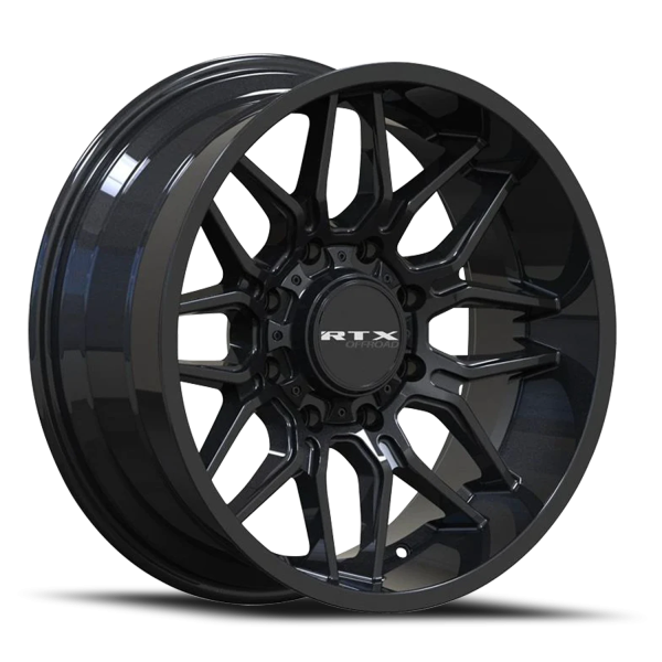 RTX Offroad Claw