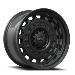 RTX Offroad Crusader 20x9 6x139.7 Black