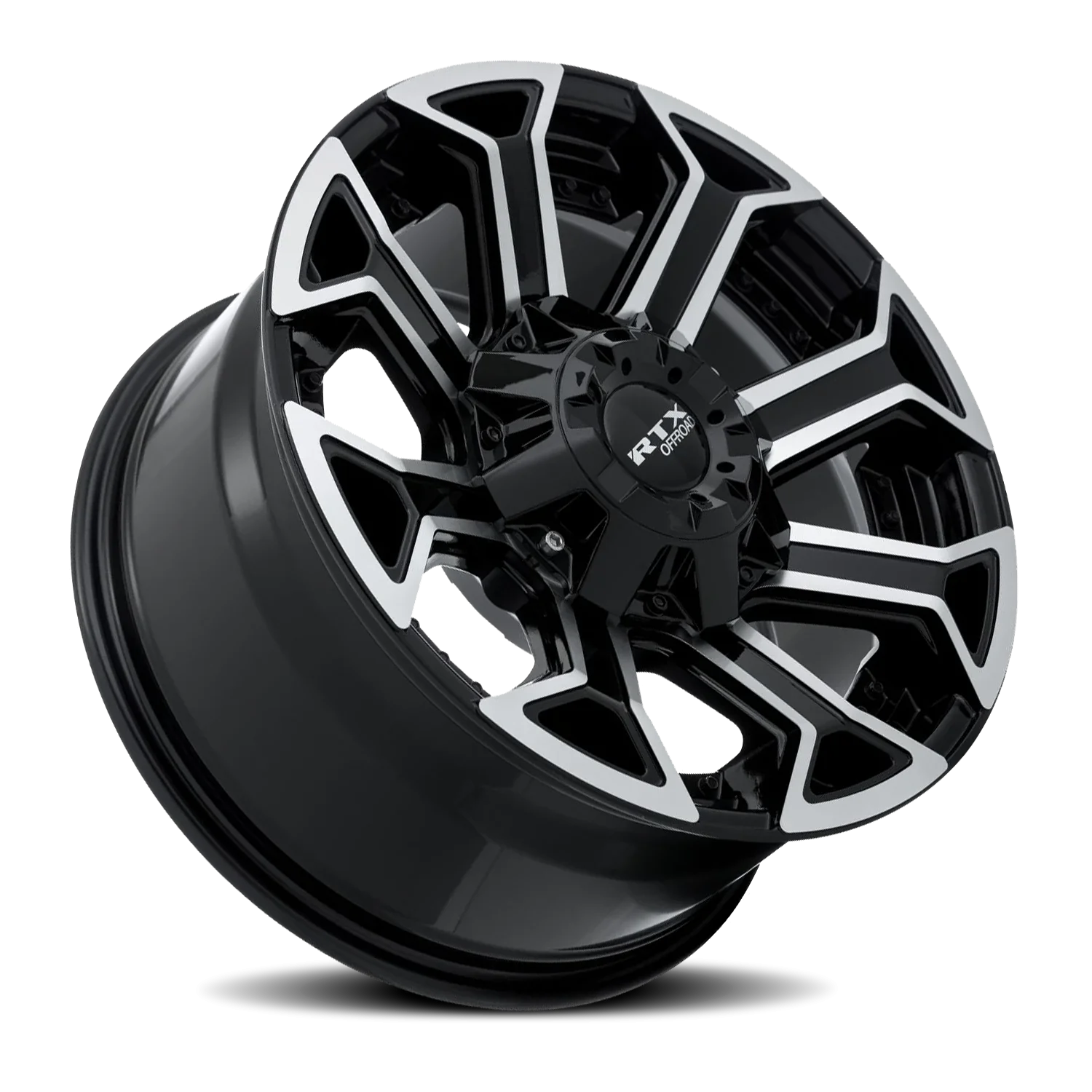 RTX Offroad Peak 8-Spokes - Image 2