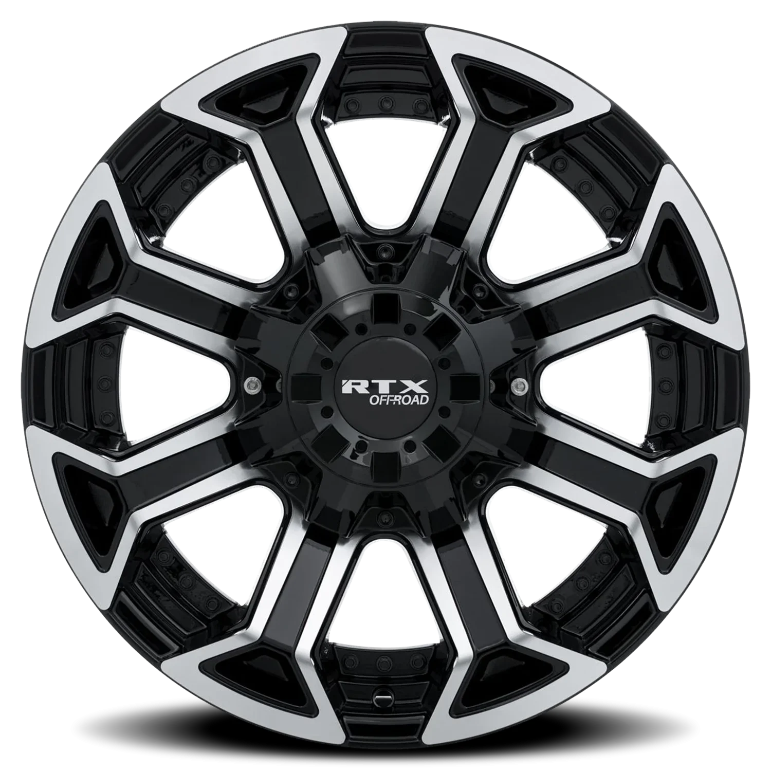 RTX Offroad Peak 8-Spokes - Image 3