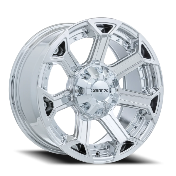 RTX Offroad Peak