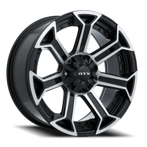 RTX Offroad Peak