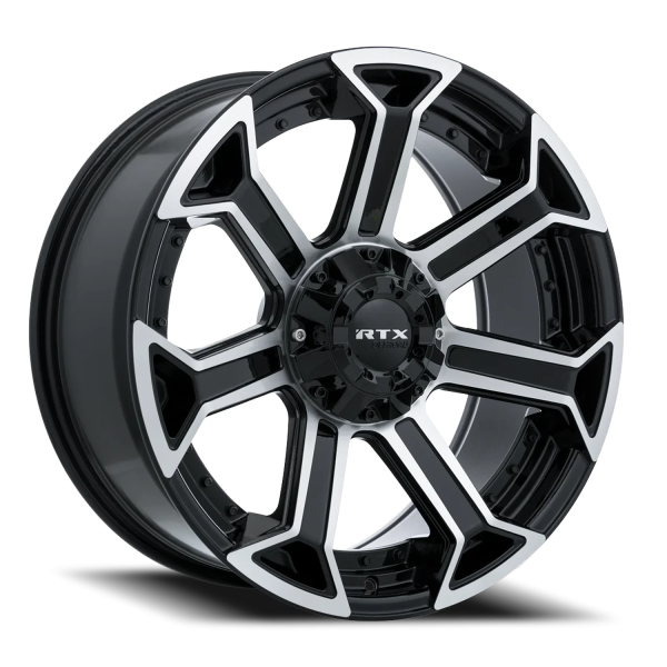 RTX Offroad Peak