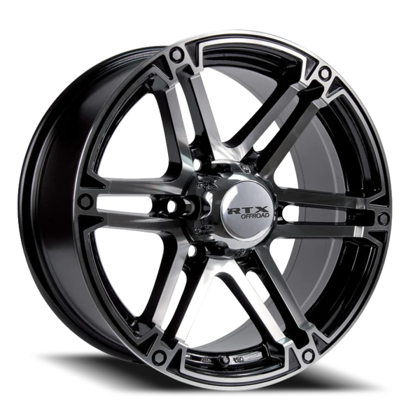 RTX Offroad Slate