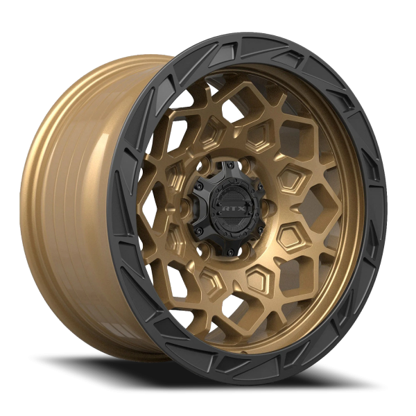 RTX Offroad Spade