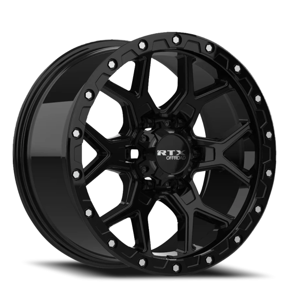 RTX Offroad Storm