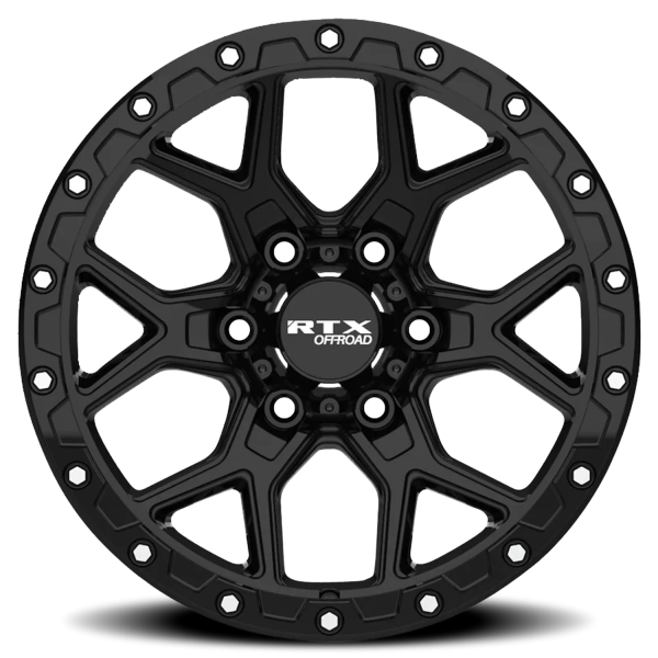 RTX Offroad Storm - Image 2